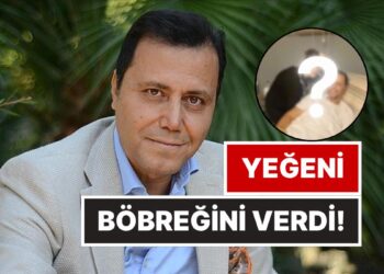 Ünlü Türkücü Orhan Hakalmaz Organ Nakli Oldu: Yeğeni Böbreğini Verdi!
