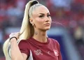 Futbolcu Alisha Lehmann’a Evinde Soygun Şoku