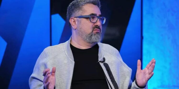 Ünlü yorumcu Beşiktaş’tan 4 isim saydı! Fenerbahçe’ye hemen alırım