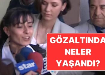 Ünlülere Uyuşturucu Operasyonu: 1996 Yılında Yıldız Tilbe Gözaltına Alındığında Neler Yaşandı?