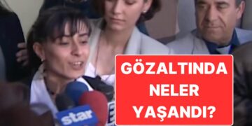 Ünlülere Uyuşturucu Operasyonu: 1996 Yılında Yıldız Tilbe Gözaltına Alındığında Neler Yaşandı?