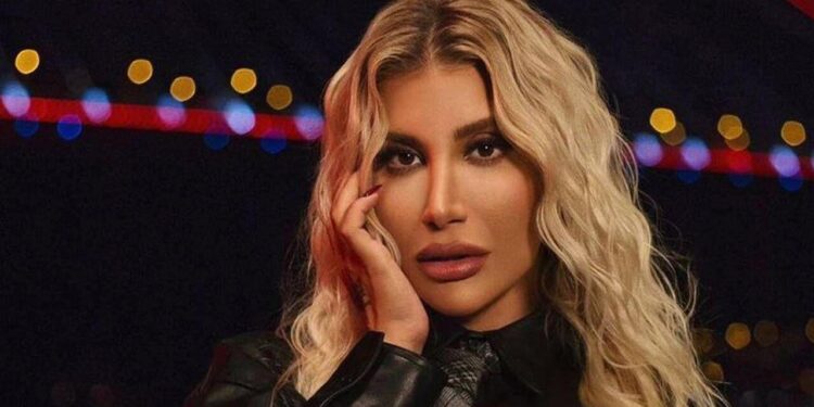 Ünlülere uyuşturucu operasyonu! İrem Derici’nin avukatından açıklama: Son bir yıldır…