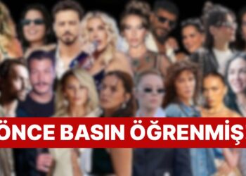 Ünlülere Yönelik Operasyonda 19 Ünlünün Sonuçları Paylaşılmıştı: Test Sonuçları Henüz Savcılığa Gönderilmemiş!