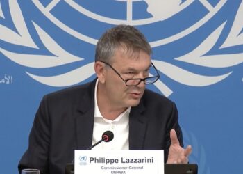 UNRWA’dan Gazze ateşkesi açıklaması: “Büyük rahatlama sağladı”