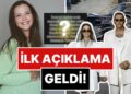 Üstüne Motosiklet Fırlayan İrem Helvacıoğlu ve 7 Günlük Bebeğinin Sağlık Durumu Hakkında İlk Açıklama Geldi!
