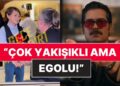 Uykucu Filminde Çağatay Ulusoy’un Çocukluğuna Hayat Veren Seydi Doruk Yiğit’in Ego Açıklaması Kahkaha Attırdı