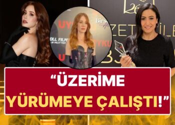 Uykucu’nun Galasında Gerilen Birsen Altuntaş ve Elçin Sangu Arasındaki Tartışma Yine Alevlendi!