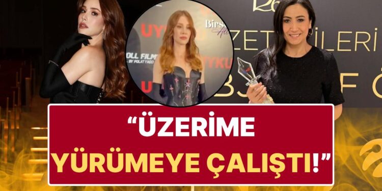 Uykucu’nun Galasında Gerilen Birsen Altuntaş ve Elçin Sangu Arasındaki Tartışma Yine Alevlendi!