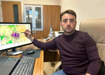 Balıkesir İçin Deprem Fırtınası Uyarısı Yapıldı