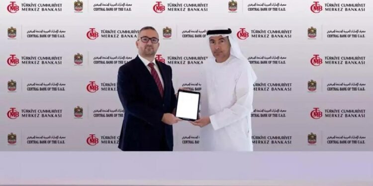 Uzmanlar 198 milyar liralık anlaşmayı değerlendirdi: Rezervler açısından olumlu gelişme