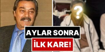 Uzun Süre Yoğun Bakımda Kalan Usta Oyuncu Kadir İnanır’ın Aylar Sonra Yeni Görüntüleri Ortaya Çıktı