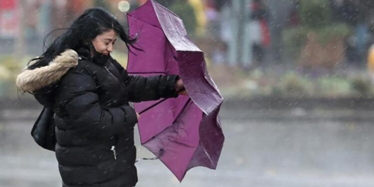 Valilik saat verip uyardı: İstanbul ve çevre iller için tedbir çağrısı!