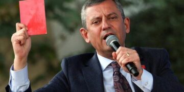 Vatandaş muhalefetten ümidini kesti: Anket sonuçları gerçeği ortaya çıkardı!