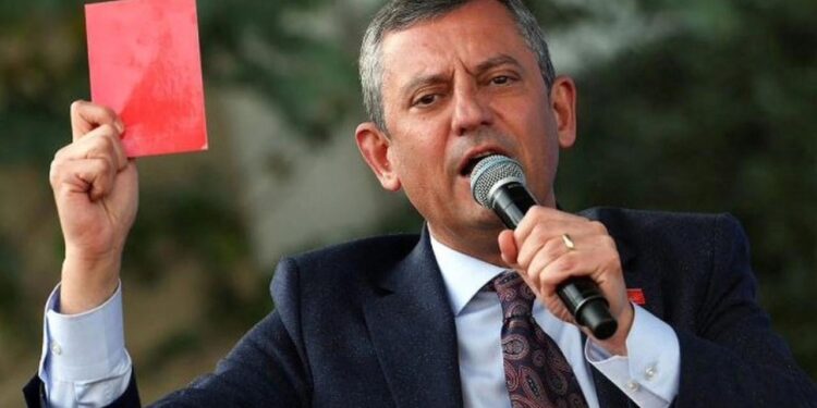 Vatandaş muhalefetten ümidini kesti: Anket sonuçları gerçeği ortaya çıkardı!