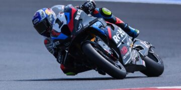 Ve Toprak Razgatlıoğlu başardı! Kariyerinde bir ilk…