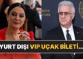 Veda Yurtsever Devlet Tiyatroları’ndan Ayrılırken Tamer Karadağlı’yı İfşaladı: “Yancısıyla Lüks Bir Otelde…”
