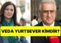 Veda Yurtsever Kimdir? Veda Yurtsever Tamer Karadağlı Mesajı