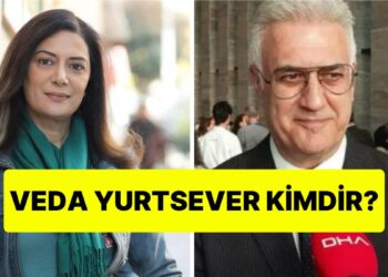 Veda Yurtsever Kimdir? Veda Yurtsever Tamer Karadağlı Mesajı