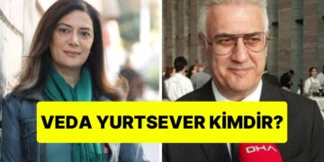 Veda Yurtsever Kimdir? Veda Yurtsever Tamer Karadağlı Mesajı