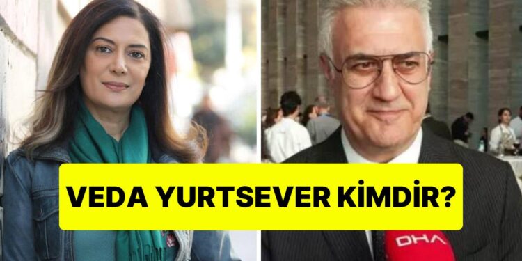 Veda Yurtsever Kimdir? Veda Yurtsever Tamer Karadağlı Mesajı