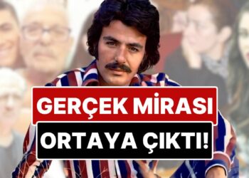 Vefatının Ardından Dudak Uçuklatan Mal Varlığıyla Konuşulan Ferdi Tayfur’un Gerçek Mirası Ortaya Çıktı!