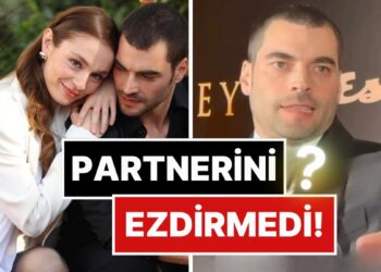 Veliaht’ın Başrolü Akın Akınözü’nden Partneri Serra Arıtürk’ü Küçümseyen Muhabire Kapak Gibi Cevap!