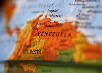 Venezuela’da 6,2 büyüklüğünde deprem