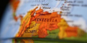 Venezuela’da 6,2 büyüklüğünde deprem