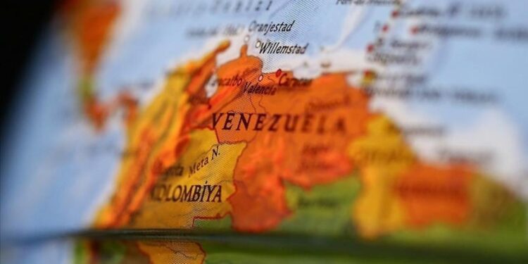 Venezuela’da 6,2 büyüklüğünde deprem