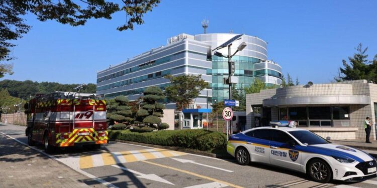 Veri merkezinde yangın çevrimiçi hizmetleri felç etmişti… G. Kore’de kriz sürüyor