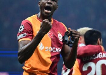 Victor Osimhen: Kimse bize inanmıyordu