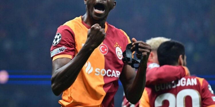 Victor Osimhen: Kimse bize inanmıyordu