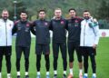 Vincenzo Montella kaleci kararını verdi