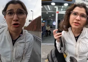 Geç Kalan Doktorun Nefes Kesen Vize Yolculuğu