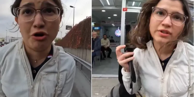 Geç Kalan Doktorun Nefes Kesen Vize Yolculuğu