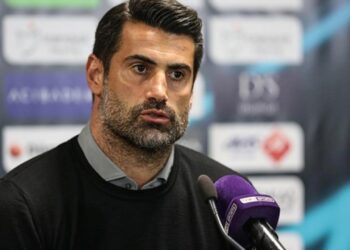 Volkan Demirel, Tedesco için konuştu! “En doğru karar…”