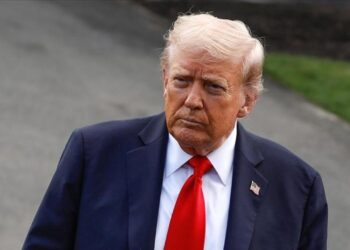 Washington Post’tan ilginç iddia: “Trump’ın barış planı, Filistin devletine kapı açıyor”