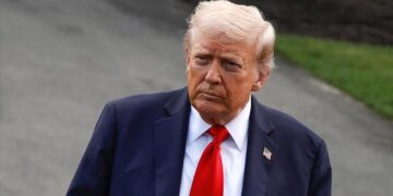 Washington Post’tan ilginç iddia: “Trump’ın barış planı, Filistin devletine kapı açıyor”