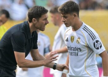 Xabi Alonso’dan Arda Güler cevabı! Bir an bile düşünmeden ‘Kesinlikle başaracaklar’ dedi