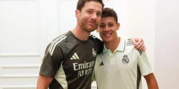 Xabi Alonso’dan dev derbi öncesi Arda Güler kararı!