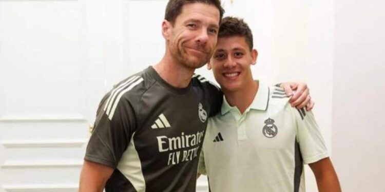 Xabi Alonso’dan dev derbi öncesi Arda Güler kararı!