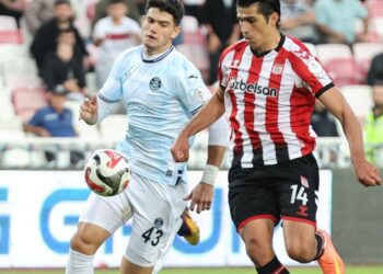 Yabancı kuralı ihlal edildi! TFF’ye başvuru yapılacak: 0-0 biten maç 3-0 olacak