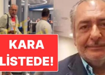 Yahya Üstün Açıkladı: Reha Muhtar THY’de Kara Listeye Alındı