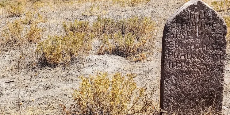 Güllü Ayşa’nın Mezarı ve Dramatik Hikayesi Çözüldü