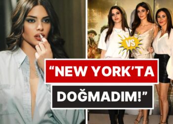 Yanlış Bilgilerden Sıkılan Derin Talu, Hakkındaki Tüm Gerçekleri Açıkladı!