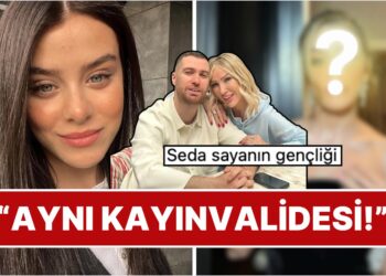 Yaptırdığı Estetik İşlemlerle Dile Düşen İlayda Alişan’ın Yüzünün Son Hali Kaynanası Seda Sayan’a Benzetildi!