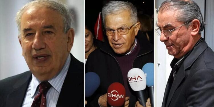 Yargıtay’ın bozduğu 28 Şubat davasında 13 sanığa 18 yıl hapis