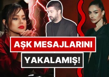 Yasak Aşk İddiası: Ebru Gündeş ve Murat Özdemir’in Boşanma Nedeni Ortaya Çıktı!