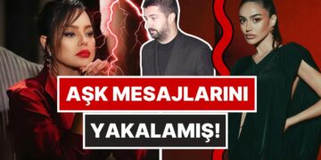 Yasak Aşk İddiası: Ebru Gündeş ve Murat Özdemir’in Boşanma Nedeni Ortaya Çıktı!