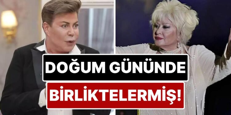 Yaşam Savaşı Veren Fatih Ürek ve Doğum Gününde Hayatını Kaybeden Muazzez Abacı’nın Eski Videosu Gündem Oldu